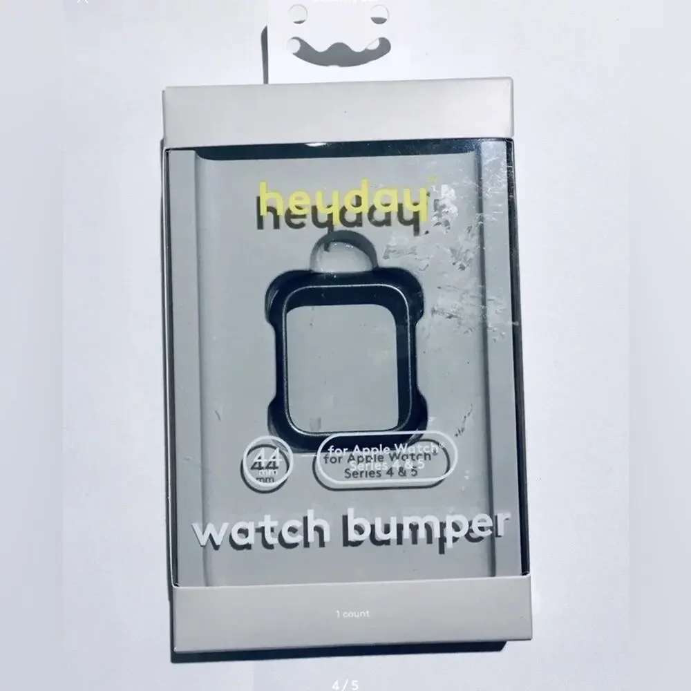 heyday™ Apple Watch Bumper - 44mm